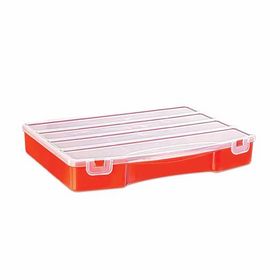 Super-Bag ASR2042 8 Bölmeli Süper Organizer Çantası