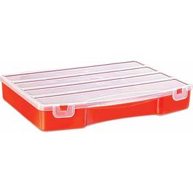 Super-Bag ASR2042 8 Bölmeli Süper Organizer Çantası