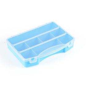 Super-Bag ASR2042 8 Bölmeli Süper Organizer Çantası