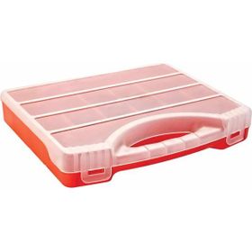 Super-Bag ASR2044 12 Bölmeli Pro Organizer Çantası