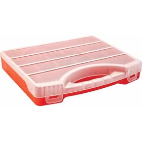 Super-Bag ASR2044 12 Bölmeli Pro Organizer Çantası