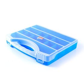 Super-Bag ASR2044 12 Bölmeli Pro Organizer Çantası