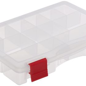 Super-Bag ASR2063 12 Bölmeli Organizer Kutu