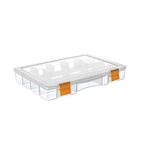 Super-Bag ASR2063 12 Bölmeli Organizer Kutu