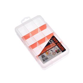 Super-Bag ASR2093 12 Bölmeli Beta Organizer