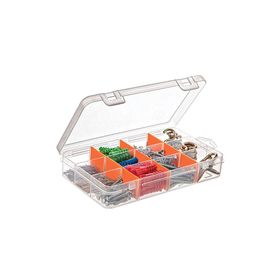 Super-Bag ASR5004 12 Bölmeli Vida, Çivi, Dübel Beta Organizer