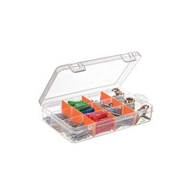 Super-Bag ASR5004 12 Bölmeli Vida, Çivi, Dübel Beta Organizer