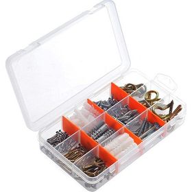 Super-Bag ASR5004 12 Bölmeli Vida, Çivi, Dübel Beta Organizer