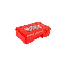 Super-Bag ASR5014 Araç İlk Yardım Seti ve Çantası