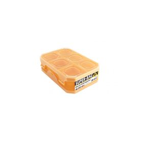 Super-Bag ASR5019 8 Bölmeli Alfa Çift Taraflı Organizer Çantası