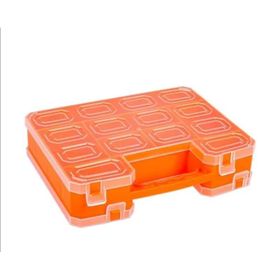 Super-Bag ASR5033 22 Bölmeli Alfa Çift Taraflı Organizer Çantası