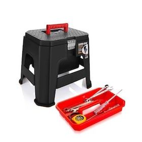 Super-Bag ASR5047 Tabure Takım Çantası