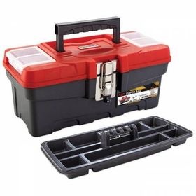 Süper Bag Carbon 13 inç Seri Takım Çantası