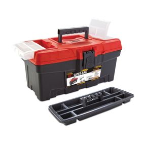 Süper Bag Carbon 16 inç Seri Takım Çantası