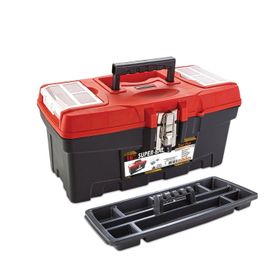 Süper Bag Carbon 16 inç Seri Takım Çantası