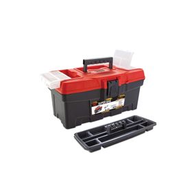 Süper Bag Carbon 16 inç Seri Takım Çantası