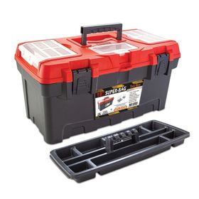 Süper Bag Carbon 19 inç Seri Takım Çantası