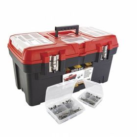 Süper Bag Carbon 22 inç Seri Takım Çantası