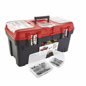 Süper Bag Carbon 22 inç Seri Takım Çantası