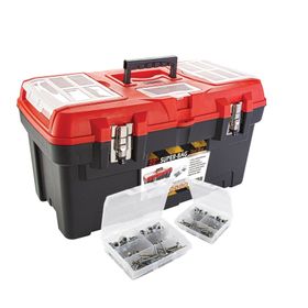 Süper Bag Carbon 22 inç Seri Takım Çantası