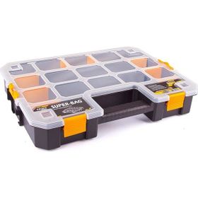 Super-Bag Craft Organizer