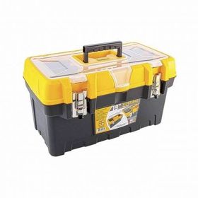 Süper Bag Derin 19 inç Metal Seri Takım Çantası -