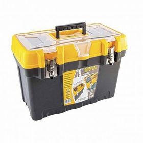Süper Bag Derin Mega 19 '' Metal Seri Takım Çantası -