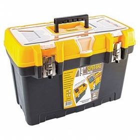 Süper Bag Derin Mega 19 '' Metal Seri Takım Çantası -