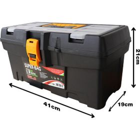 Super-Bag Eko Master 16 inç Takım Çantası