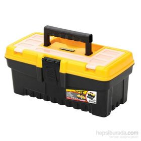 Süper Bag Master 13 inç Takım Çantası