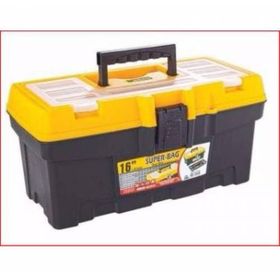 Süper Bag Master 16 inç Takım Çantası