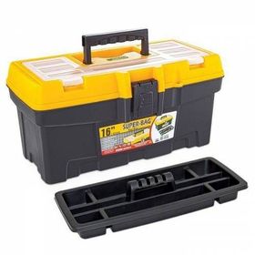 Süper Bag Master 16 inç Takım Çantası