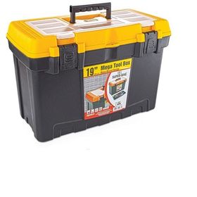 Süper Bag Master 19 inç Takım Çantası