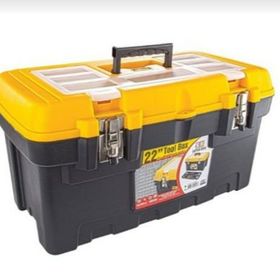 Süper Bag Master 22 inç Takım Çantası
