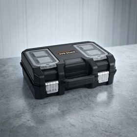 Super-Bag Maxi Çok Amaçlı ASR-5081 40 cm Takım Çantası Organizerli