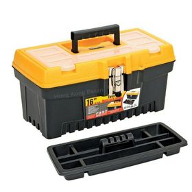 Süper Bag Mega 16 inç Takım Çantası