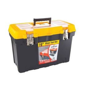 Süper Bag Mega 19 inç Metal Seri Takım Çantası