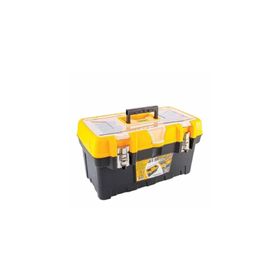 Süper Bag Mega 19 inç Metal Seri Takım Çantası