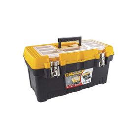 Süper Bag Mega 19 inç Metal Seri Takım Çantası