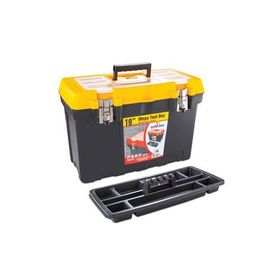 Süper Bag Mega 19 inç Metal Seri Takım Çantası