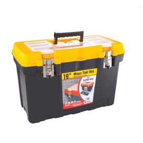 Süper Bag Mega 19 inç Takım Çantası