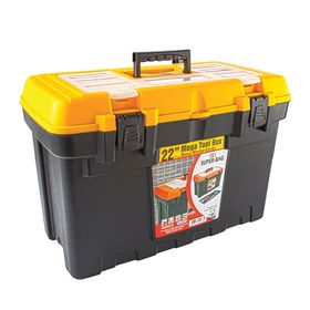 Süper Bag Mega 22 inç Takım Çantası
