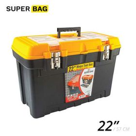 Süper Bag Mega 22 inç Takım Çantası