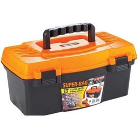 Süper Bag Power 13 inç Takım Çantası