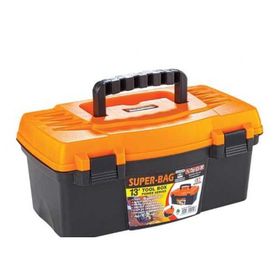 Süper Bag Power 13 inç Takım Çantası