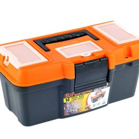 Süper Bag Power 14 inç Takım Çantası
