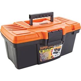 Süper Bag Power 16 inç Takım Çantası