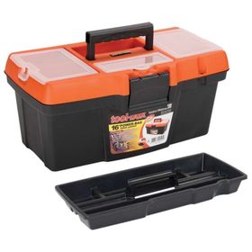 Süper Bag Power 16 inç Takım Çantası