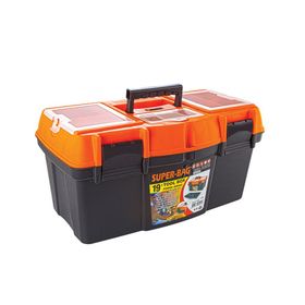 Süper Bag Power 19 inç Takım Çantası