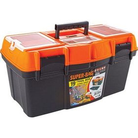 Süper Bag Power 19 inç Takım Çantası